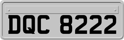 DQC8222