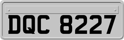 DQC8227