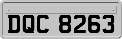 DQC8263