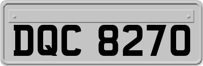 DQC8270