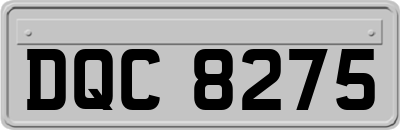DQC8275