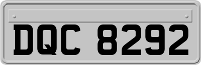 DQC8292