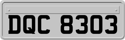DQC8303