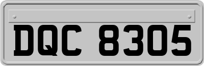 DQC8305