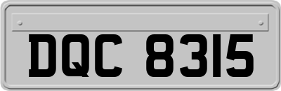 DQC8315