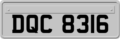 DQC8316