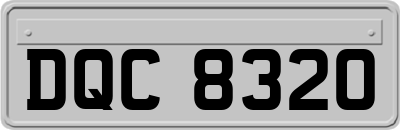DQC8320