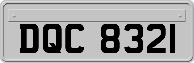 DQC8321