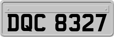DQC8327