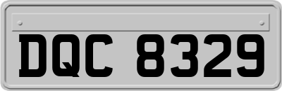 DQC8329