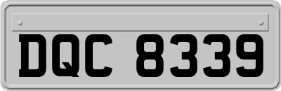DQC8339