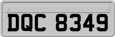 DQC8349