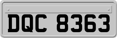 DQC8363