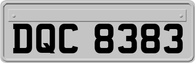 DQC8383