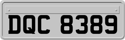 DQC8389