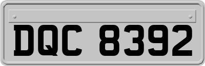 DQC8392
