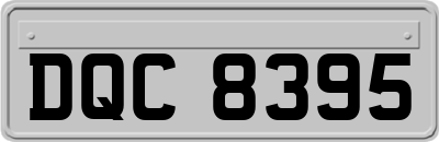 DQC8395