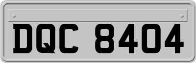 DQC8404