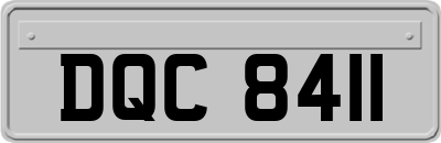 DQC8411