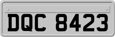 DQC8423