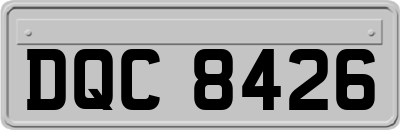 DQC8426
