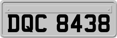 DQC8438