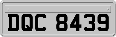 DQC8439