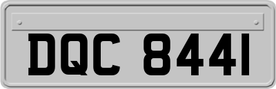 DQC8441