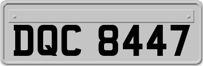 DQC8447
