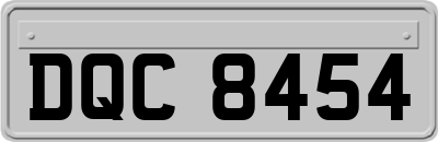 DQC8454
