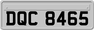 DQC8465