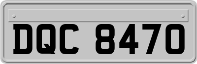DQC8470