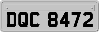 DQC8472