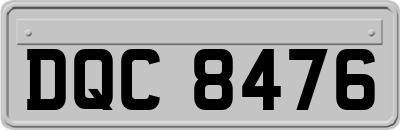DQC8476