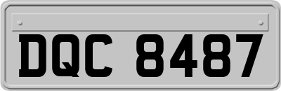 DQC8487