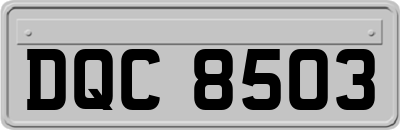 DQC8503