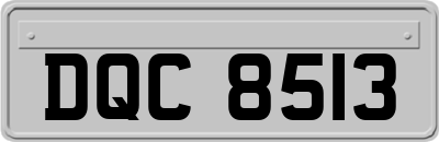 DQC8513
