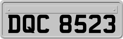 DQC8523