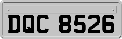 DQC8526
