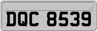 DQC8539