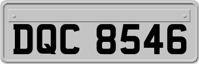 DQC8546