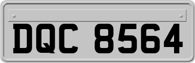 DQC8564