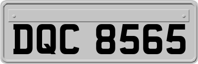 DQC8565
