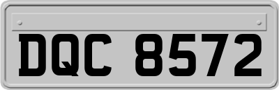 DQC8572