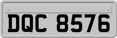 DQC8576