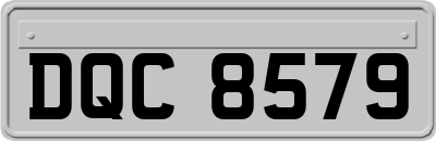 DQC8579