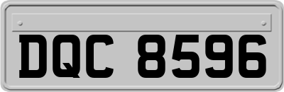 DQC8596