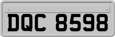 DQC8598