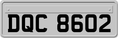 DQC8602