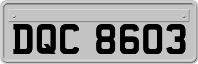 DQC8603